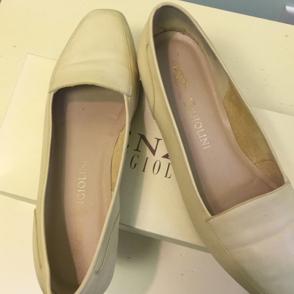 enzo angiolini shoes liberty flats